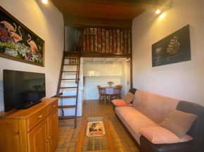 Villa patio cosy à Capbreton, proche port et centre, avec grande terrasse et parking privé - FR-1-413-233